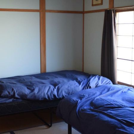 Shoei Backpackes Hostel Teshikaga Exterior photo